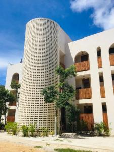 Apartments Suites Tierra Tulum - Pool & Roof Panoramic