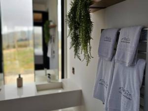 Solarium Mantiqueira 2 - Cinema e vistas incríveis