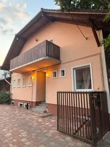 AIRPORTMAX Panzió - Vecsés