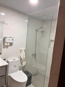Apartamento amueblado en Villa Olga