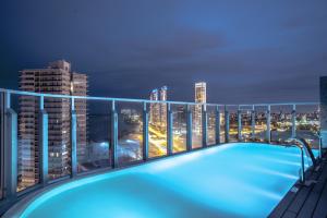 Puerto Norte Design Hotel