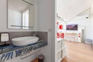 City Life Modern Design Apartment 10 mt da M Lilla