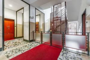 City Life Modern Design Apartment 10 mt da M Lilla