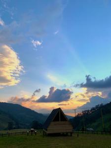 Refugio Nidos del Condor Cocora