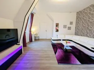 Élégant séjour au Château, confort moderne et activités alentour - FR-1-591-680 - Cluis