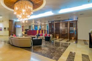 Hotel Lucerna Hermosillo