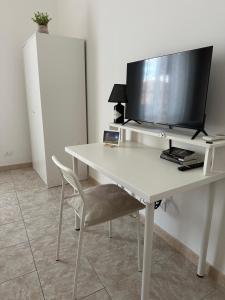 Serenity Home