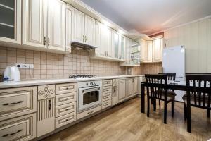 Lviv Center apartments