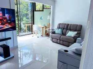 Surin Gate, Newly Renovated - Ban Lum Fuang