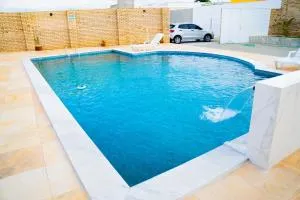 Club Santa Cruz - Tangará