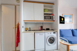 Résidence le Hameau de Cap Esterel - maeva Home - Appartement 2 pièces 5 personnes - Sélection MAE-0051