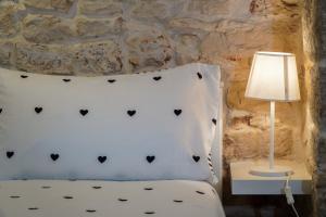 Dimora di Sasso - Relax ed Eleganza nel Cuore della Puglia