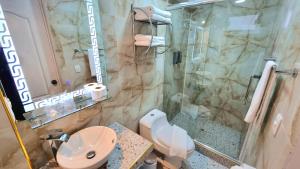 Hotel-Apartment INKASABIOS