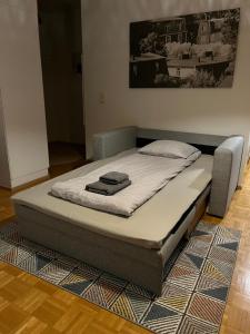 Apartment Ahkio North