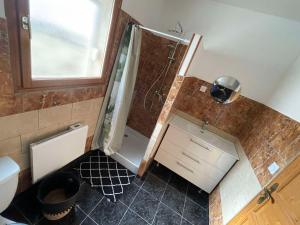 Maisons de vacances Chez maurice : photos des chambres