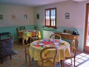 B&B / Chambres d'hotes Chambres cosy au coeur de la foret d-Argonne - FR-1-585-139 : photos des chambres