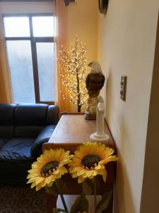 Central Stay Departamentos I