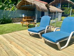 La Bonita at Los Elementos