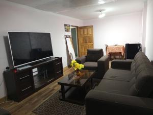 Central Stay Departamentos I