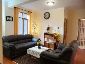 Central Stay Departamentos - Oruro