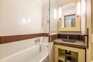 Résidence le Village de Cap Esterel - maeva Home - Studio 4 personnes - Sélection MAE-2641