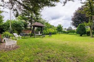 Studio proche marcher