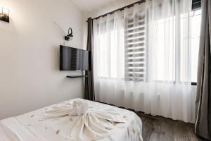 Studio proche marcher