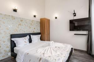 Studio proche marcher