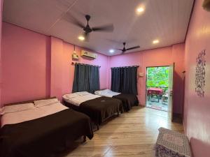 Stay On The Way Resort Mandwa Alibag