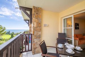 Résidence le Village de Cap Esterel - maeva Home - Studio 4 personnes - Sélection MAE-2641