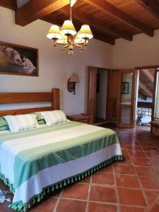 Hermosa Casa en Valle de Bravo