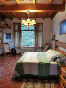 Hermosa Casa en Valle de Bravo