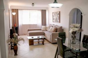 Apartamento amplio en barrio más cool de Medellín - Strutture non classificate a Medellín