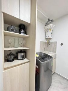 Apto Centrico y Acogedor Parque principal Sabaneta