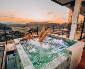 Solarium Mantiqueira Completo! - 伊塔蒙蒂