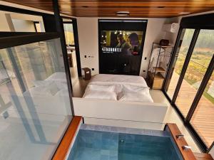 Solarium Mantiqueira Completo!