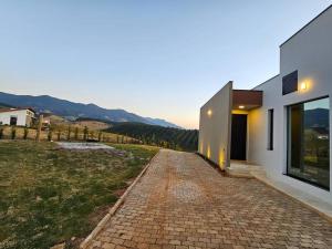 Solarium Mantiqueira Completo!