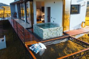 Solarium Mantiqueira Completo!