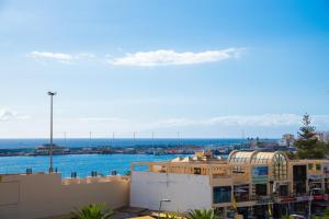 Sasha Suite Tenerife