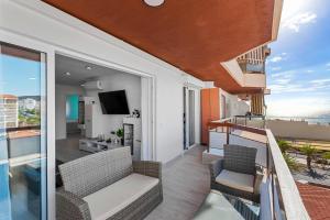 Sasha Suite Tenerife