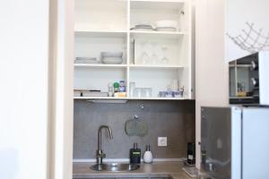 Apartment 504 l Free Parking l Breakfast l SPA