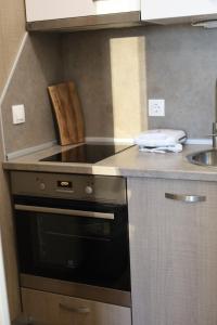 Apartment 504 l Free Parking l Breakfast l SPA