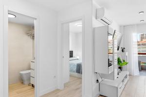 Sasha Suite Tenerife