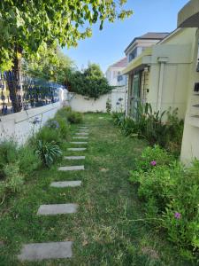 Alojamiento Ñuñoa Estadio Nacional