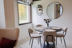 Lovely apartment in Lapland! Tepe apartment