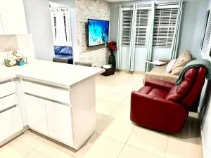 Secret gardens guest house - Hammocks