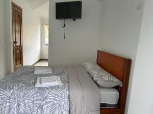 Amazing Home - Habitación Triple