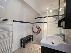 B&B / Chambres d'hotes Sejour gourmand et reposant pres des Chateaux de la Loire - FR-1-591-707 : photos des chambres