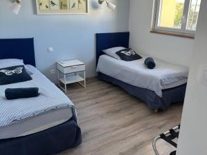 B&B / Chambres d'hotes Sejour gourmand et reposant pres des Chateaux de la Loire - FR-1-591-707 : photos des chambres