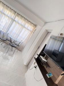 condomínio cartier fortaleza 50m Chico do caranguejo